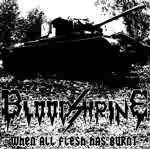 When all Flesh has Burnt